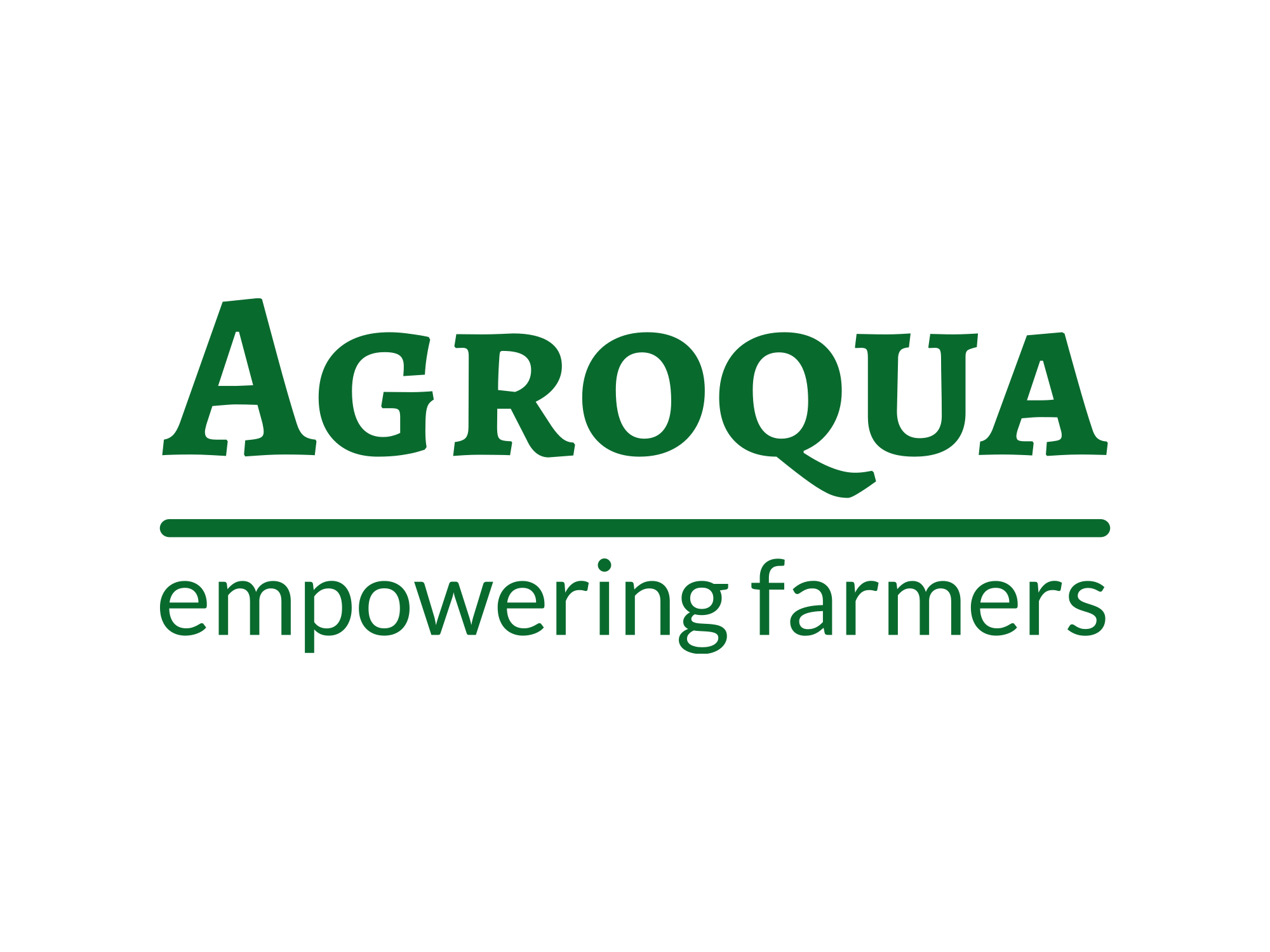 AgroquaX